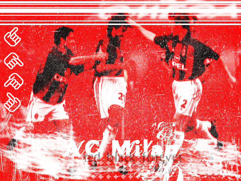 milan wallpapers. v4.0 | AC Milan Wallpapers