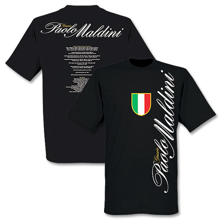 Grazie Paolo Maldini T-Shirt